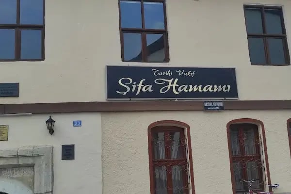 Şifa Hamamı - Resim 11