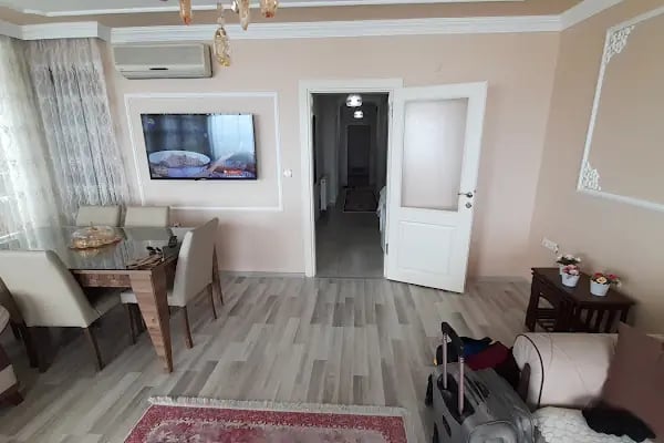 Trabzon Seaside Apart - Resim 12