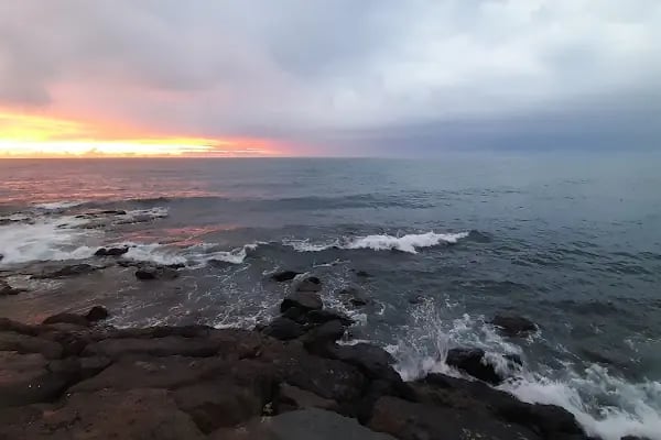 Trabzon Seaside Apart - Resim 5