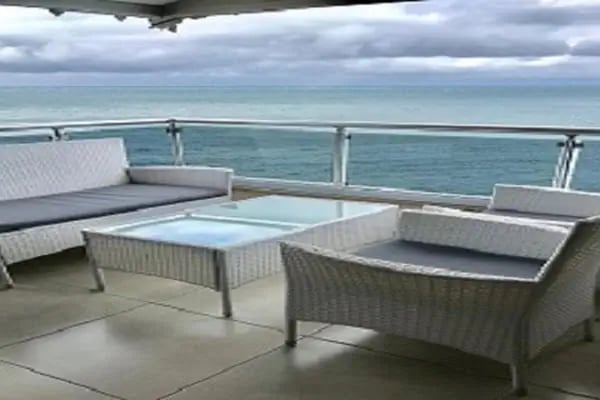 Trabzon Seaside Apart - Resim 4
