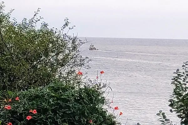 Trabzon Seaside Apart - Resim 16