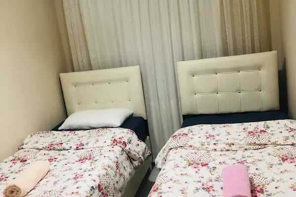 Trabzon Seaside Apart - Resim 2