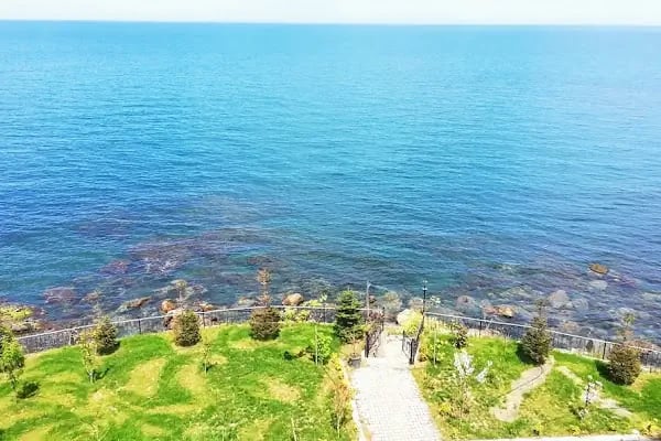 Trabzon Seaside Apart - Resim 6