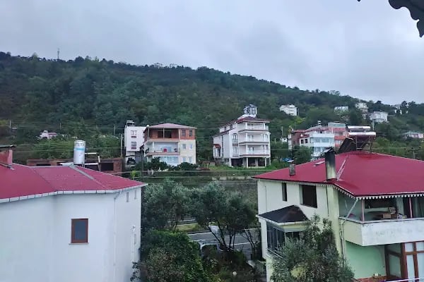 Trabzon Seaside Apart - Resim 15