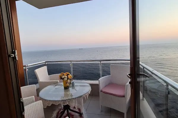 Trabzon Seaside Apart - Resim 10
