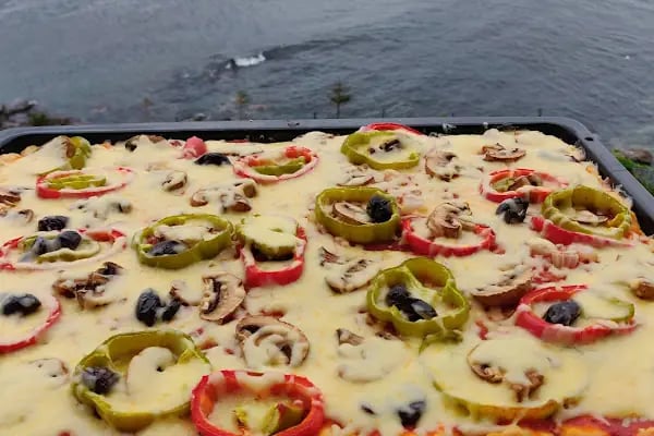 Trabzon Seaside Apart - Resim 17
