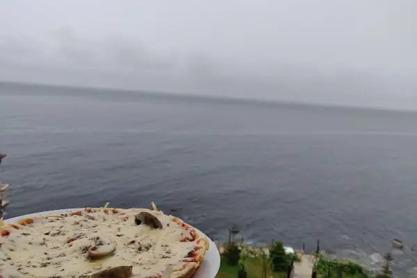 Trabzon Seaside Apart - Resim 18