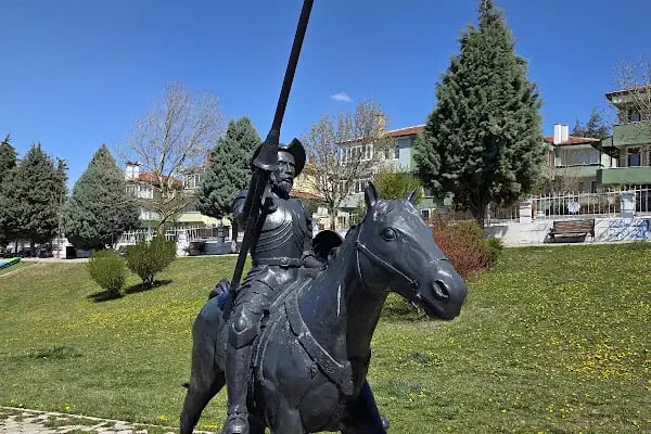 Şelale Park Mangalbaşı - Resim 11