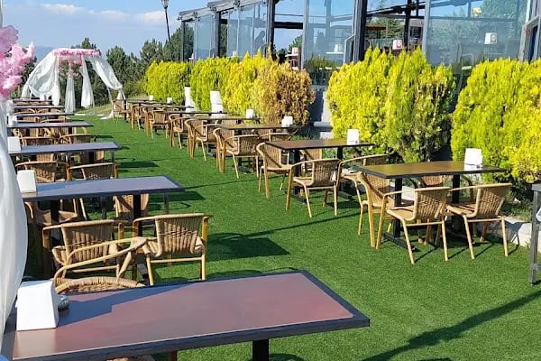 Şelale Park Mangalbaşı - Resim 2