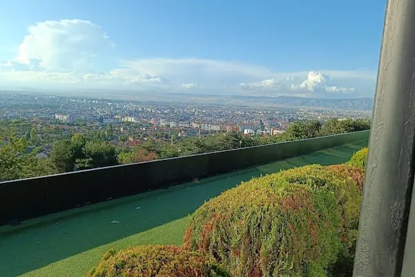 Şelale Park Mangalbaşı - Resim 13