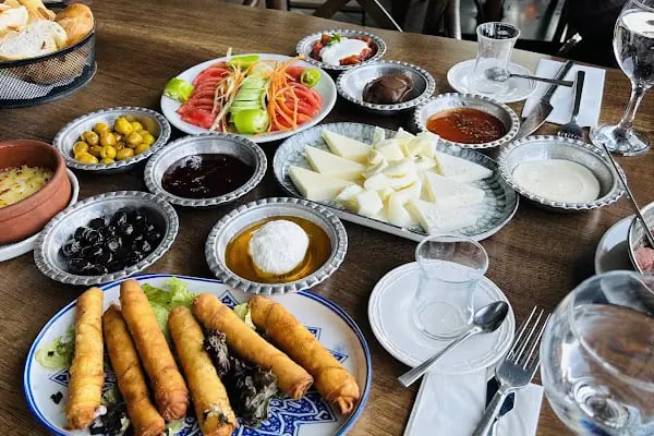Şelale Park Mangalbaşı - Resim 3