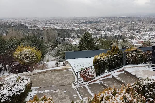 Şelale Park Mangalbaşı - Resim 20