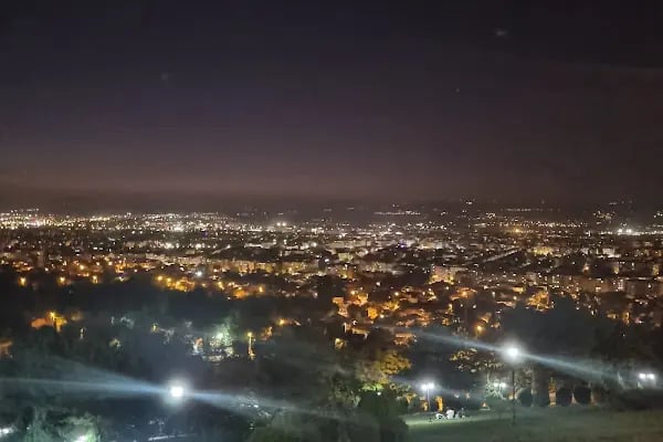 Şelale Park Mangalbaşı - Resim 12