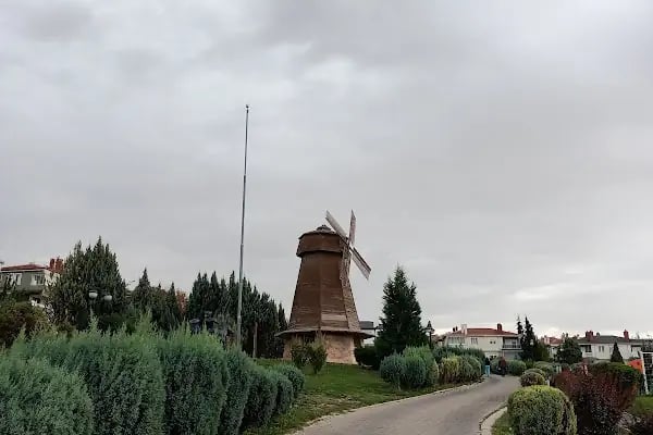 Şelale Park Mangalbaşı - Resim 14