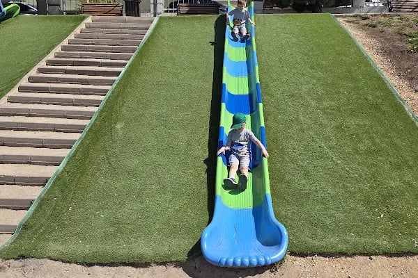 Şelale Park Mangalbaşı - Resim 15
