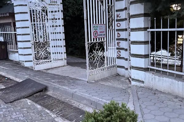 Şelale Park Mangalbaşı - Resim 18