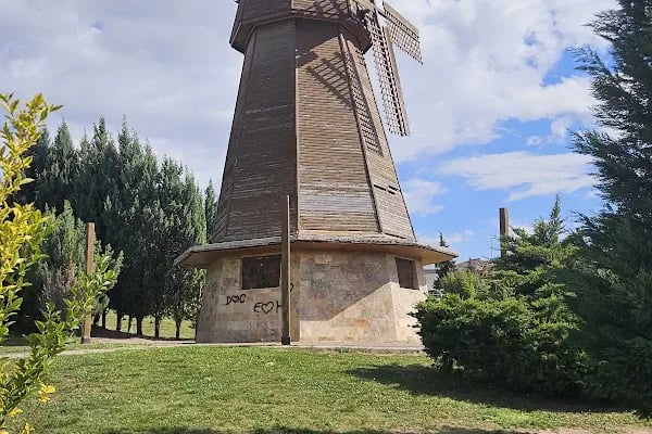 Şelale Park Mangalbaşı - Resim 8