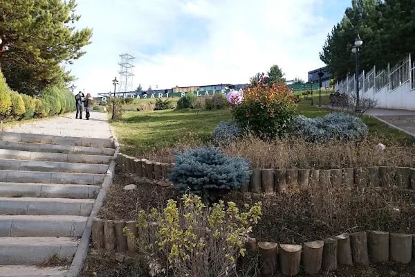 Şelale Park Mangalbaşı - Resim 1