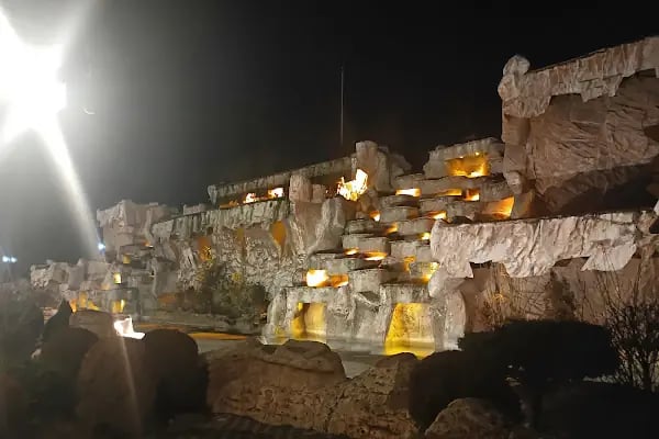 Şelale Park Mangalbaşı - Resim 9