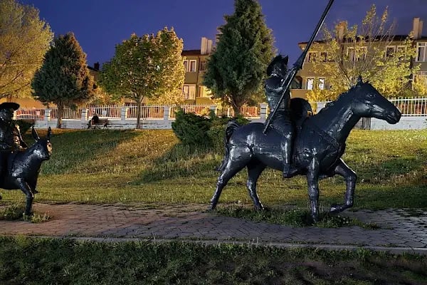 Şelale Park Mangalbaşı - Resim 17