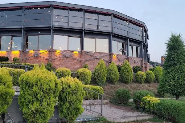 Şelale Park Mangalbaşı - Resim 16
