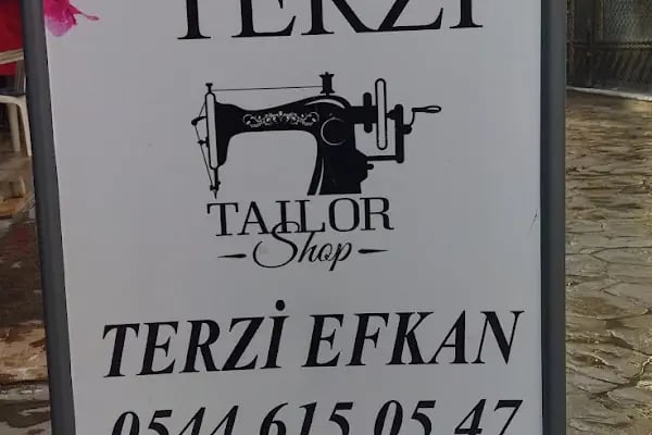 Terzi Efkan - Resim 2