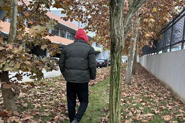 İ.B.B. Sultanbeyli 100. Yıl Spor Kompleksi - Resim 17