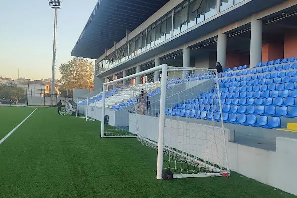 İ.B.B. Sultanbeyli 100. Yıl Spor Kompleksi - Resim 2