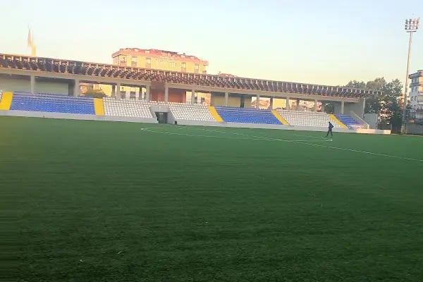 İ.B.B. Sultanbeyli 100. Yıl Spor Kompleksi - Resim 4