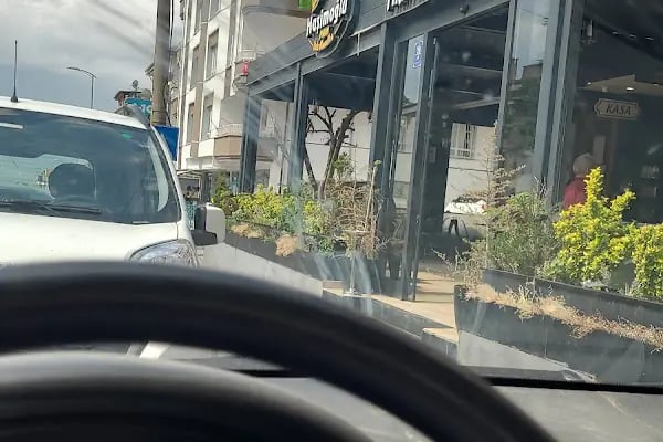 Haşimoğlu Fırın Unlu Mamülleri - Resim 7