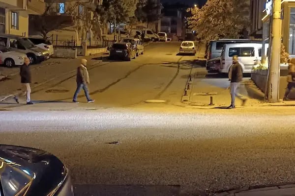 Haşimoğlu Fırın Unlu Mamülleri - Resim 9