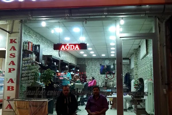Cadde Erkek Kuaförü - Resim 1