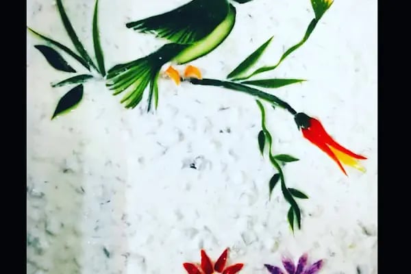 DÖNMEZLER YEMEK - Resim 4