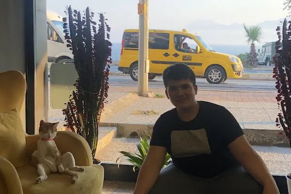 Antalya Falez Dil Yabancı Dil Kursu - Resim 13