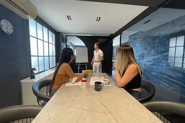 Antalya Falez Dil Yabancı Dil Kursu - Resim 5