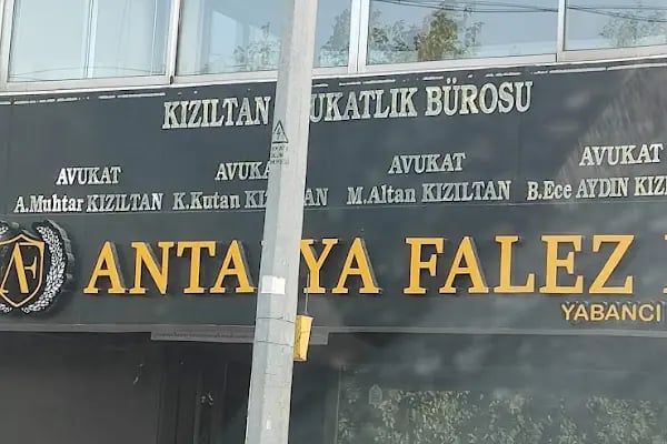 Antalya Falez Dil Yabancı Dil Kursu - Resim 10