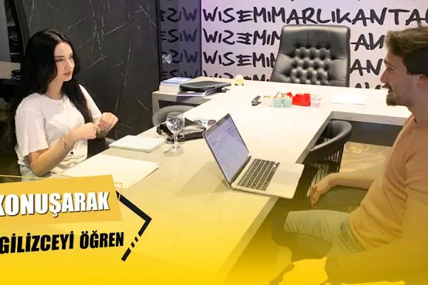 Antalya Falez Dil Yabancı Dil Kursu - Resim 12