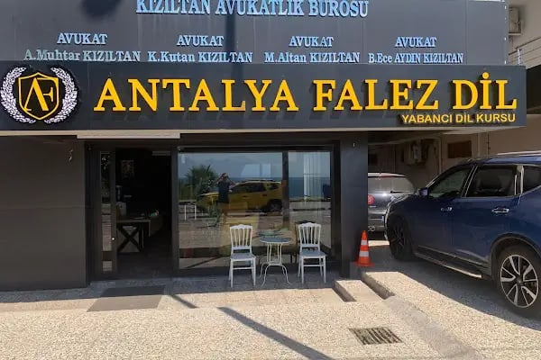 Antalya Falez Dil Yabancı Dil Kursu - Resim 4