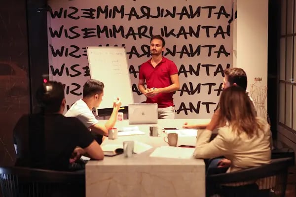 Antalya Falez Dil Yabancı Dil Kursu - Resim 15
