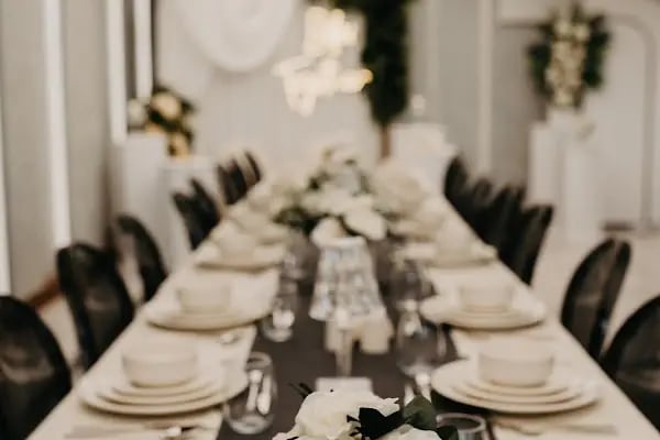 Bereket Evi Organizasyon ve Etkinlik Salonları - Resim 2
