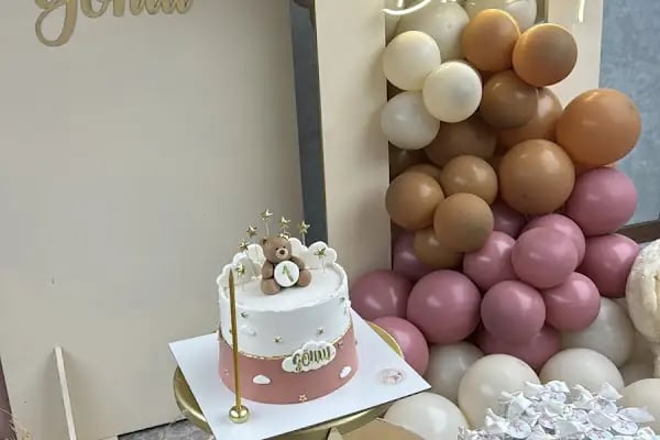 Bereket Evi Organizasyon ve Etkinlik Salonları - Resim 15