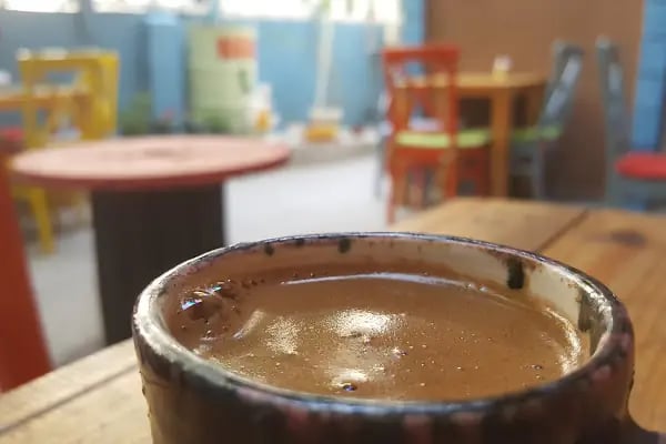 Çorlu Jüpiter Kitap Kafe - Resim 2