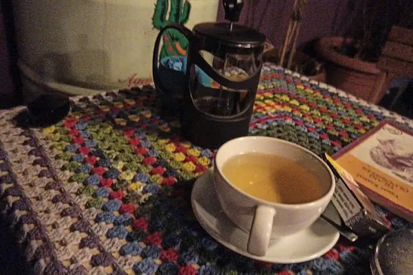 Çorlu Jüpiter Kitap Kafe - Resim 18