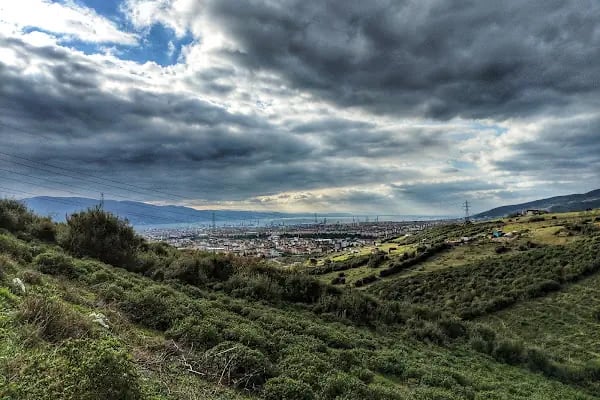 17 Ağustos Deprem Şehitliği - Resim 17