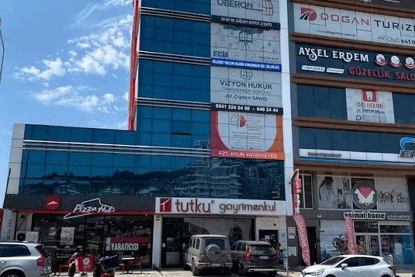 Fzt.Aylin Akdoğan Vatansever Fizyoterapi ve Egzersiz Danışmanlık Merkezi - Resim 2