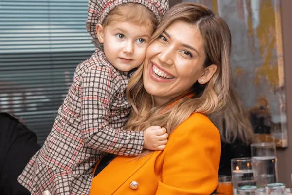 Fzt.Aylin Akdoğan Vatansever Fizyoterapi ve Egzersiz Danışmanlık Merkezi - Resim 15
