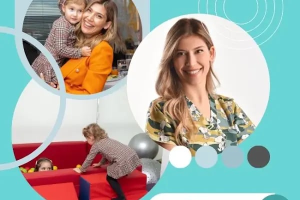 Fzt.Aylin Akdoğan Vatansever Fizyoterapi ve Egzersiz Danışmanlık Merkezi - Resim 12