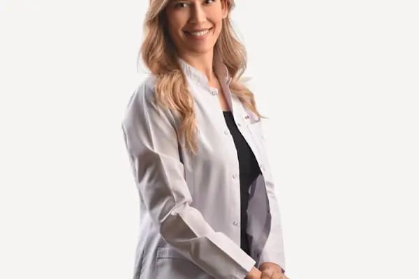 Fzt.Aylin Akdoğan Vatansever Fizyoterapi ve Egzersiz Danışmanlık Merkezi - Resim 6