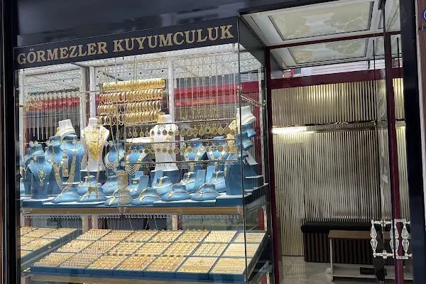 Görmezler Kuyumculuk - Resim 10