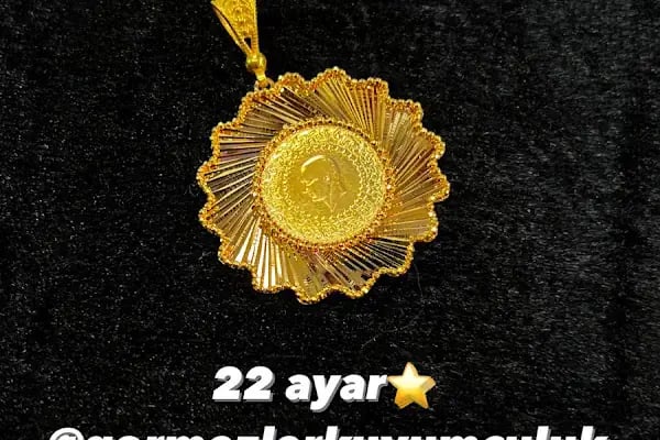 Görmezler Kuyumculuk - Resim 9